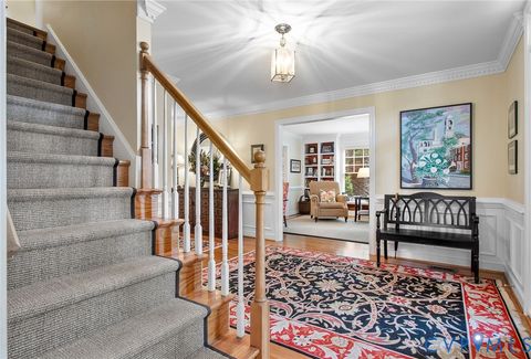 Tiny photo for 12912 Houndstooth Way, Henrico, VA 23233 (MLS # 2601923)