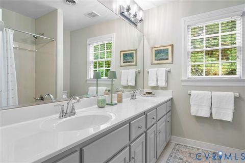 Tiny photo for 12912 Houndstooth Way, Henrico, VA 23233 (MLS # 2601923)