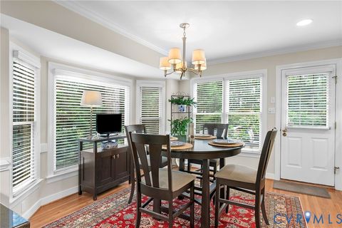 Tiny photo for 12912 Houndstooth Way, Henrico, VA 23233 (MLS # 2601923)