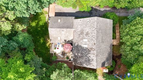 Tiny photo for 12912 Houndstooth Way, Henrico, VA 23233 (MLS # 2601923)