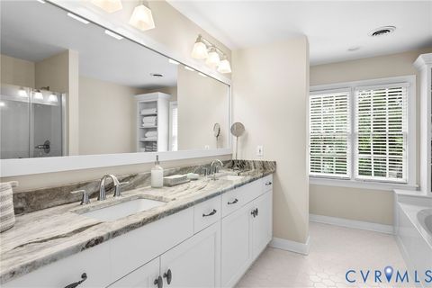 Tiny photo for 12912 Houndstooth Way, Henrico, VA 23233 (MLS # 2601923)