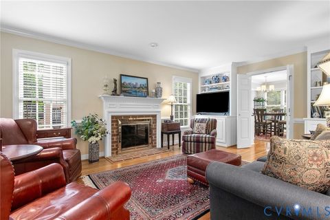 Tiny photo for 12912 Houndstooth Way, Henrico, VA 23233 (MLS # 2601923)