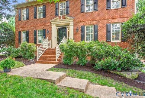 Tiny photo for 12912 Houndstooth Way, Henrico, VA 23233 (MLS # 2601923)