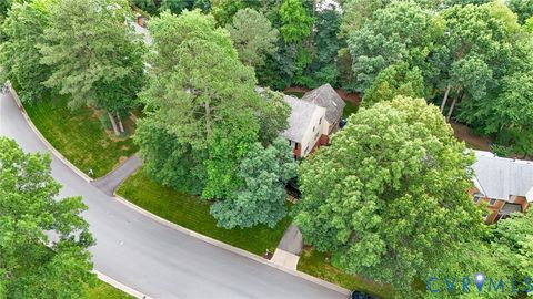 Tiny photo for 12912 Houndstooth Way, Henrico, VA 23233 (MLS # 2601923)