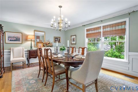 Tiny photo for 12912 Houndstooth Way, Henrico, VA 23233 (MLS # 2601923)