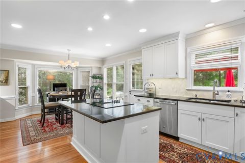 Tiny photo for 12912 Houndstooth Way, Henrico, VA 23233 (MLS # 2601923)