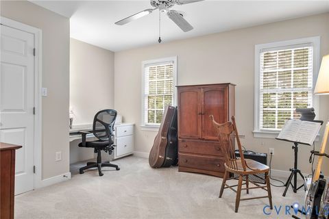 Tiny photo for 12912 Houndstooth Way, Henrico, VA 23233 (MLS # 2601923)