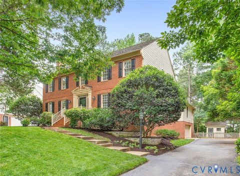 Tiny photo for 12912 Houndstooth Way, Henrico, VA 23233 (MLS # 2601923)