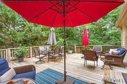 Tiny photo for 12912 Houndstooth Way, Henrico, VA 23233 (MLS # 2601923)