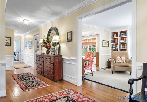 Tiny photo for 12912 Houndstooth Way, Henrico, VA 23233 (MLS # 2601923)