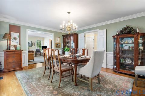 Tiny photo for 12912 Houndstooth Way, Henrico, VA 23233 (MLS # 2601923)