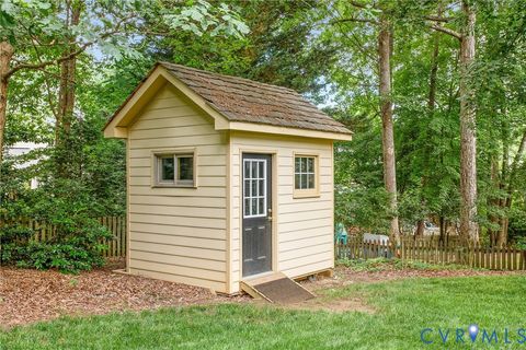 Tiny photo for 12912 Houndstooth Way, Henrico, VA 23233 (MLS # 2601923)