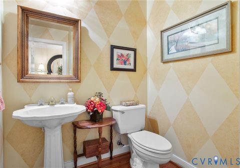 Tiny photo for 12912 Houndstooth Way, Henrico, VA 23233 (MLS # 2601923)