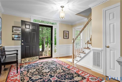 Tiny photo for 12912 Houndstooth Way, Henrico, VA 23233 (MLS # 2601923)