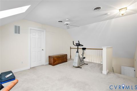 Tiny photo for 12912 Houndstooth Way, Henrico, VA 23233 (MLS # 2601923)