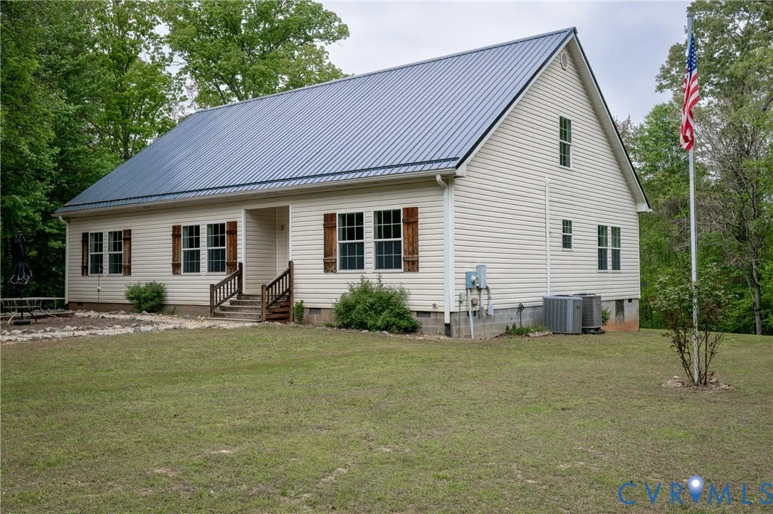 128 Quarry Rd, Cumberland, VA, 23040