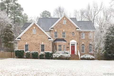 12664 Fawn Lane Henrico VA 23233