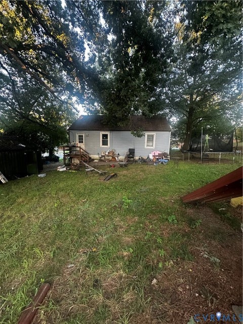 Tiny photo for 1530 Glenside Drive, Richmond, VA 23226 (MLS # 2625672)