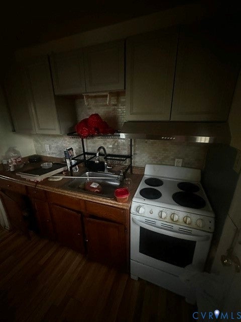 Tiny photo for 1530 Glenside Drive, Richmond, VA 23226 (MLS # 2625672)