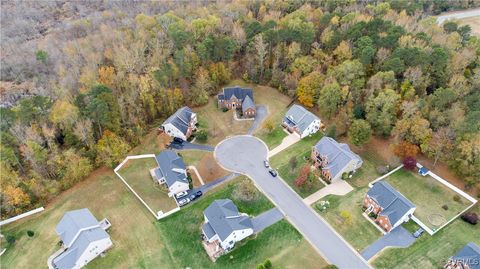 A home in Richmond