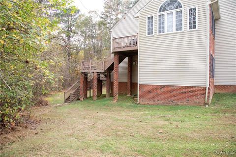 A home in Richmond