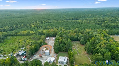 Tiny photo for 563 Fox Lane, Lawrenceville, VA 23868 (MLS # 2625205)
