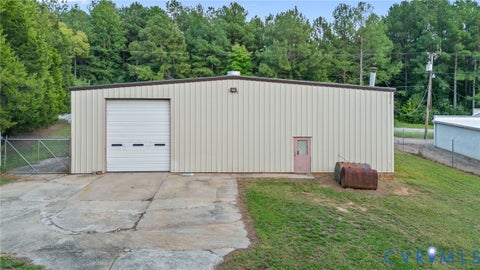 Tiny photo for 563 Fox Lane, Lawrenceville, VA 23868 (MLS # 2625205)