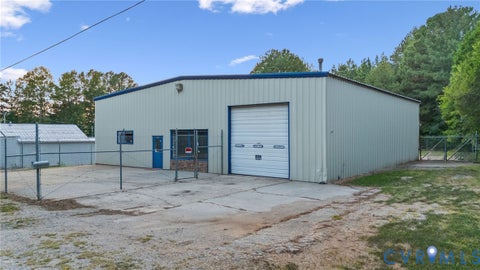 Tiny photo for 563 Fox Lane, Lawrenceville, VA 23868 (MLS # 2625205)