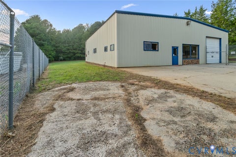 Tiny photo for 563 Fox Lane, Lawrenceville, VA 23868 (MLS # 2625205)