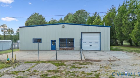 Photo of 563 Fox Lane, Lawrenceville, VA 23868 (MLS # 2625205)