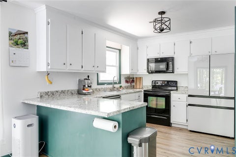 Tiny photo for 14101 Liberty Oaks Circle, Midlothian, VA 23112 (MLS # 2624616)