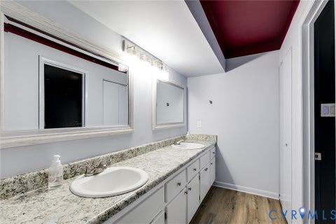 Tiny photo for 14101 Liberty Oaks Circle, Midlothian, VA 23112 (MLS # 2624616)