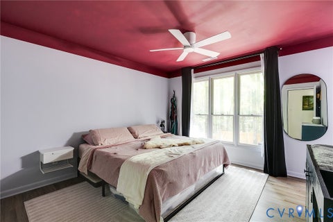 Tiny photo for 14101 Liberty Oaks Circle, Midlothian, VA 23112 (MLS # 2624616)