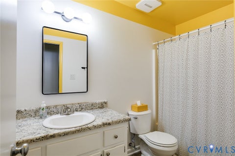 Tiny photo for 14101 Liberty Oaks Circle, Midlothian, VA 23112 (MLS # 2624616)