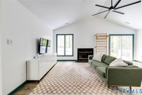Tiny photo for 14101 Liberty Oaks Circle, Midlothian, VA 23112 (MLS # 2624616)