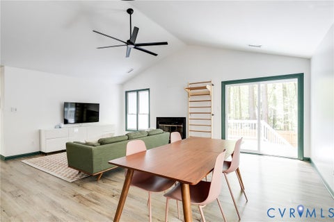 Tiny photo for 14101 Liberty Oaks Circle, Midlothian, VA 23112 (MLS # 2624616)