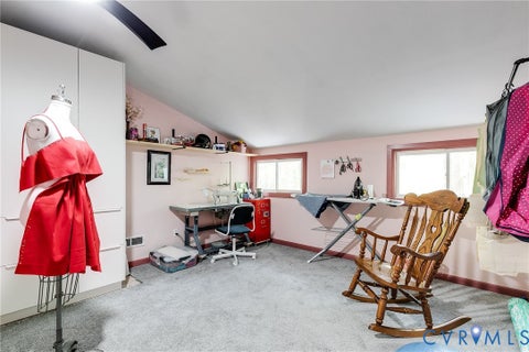 Tiny photo for 14101 Liberty Oaks Circle, Midlothian, VA 23112 (MLS # 2624616)