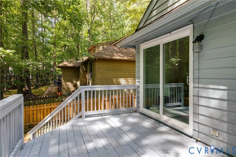 Tiny photo for 14101 Liberty Oaks Circle, Midlothian, VA 23112 (MLS # 2624616)