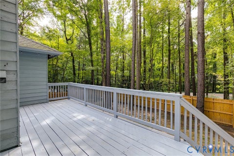Tiny photo for 14101 Liberty Oaks Circle, Midlothian, VA 23112 (MLS # 2624616)