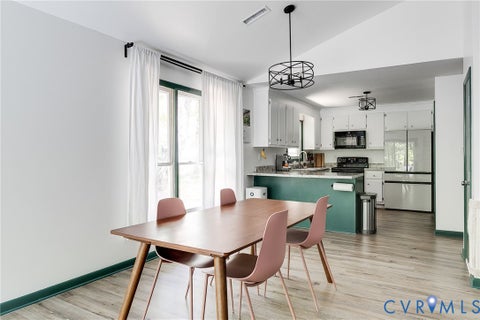 Tiny photo for 14101 Liberty Oaks Circle, Midlothian, VA 23112 (MLS # 2624616)