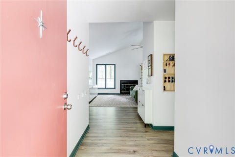 Tiny photo for 14101 Liberty Oaks Circle, Midlothian, VA 23112 (MLS # 2624616)