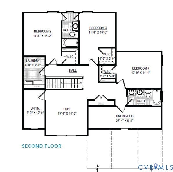14270 Tower Road