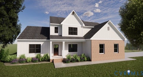 Tiny photo for 14270 Tower Road, Montpelier, VA 23047 (MLS # 2628371)