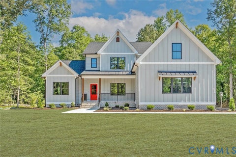 Photo of 14270 Tower Road, Montpelier, VA 23047 (MLS # 2628371)