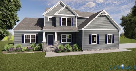 Tiny photo for 14270 Tower Road, Montpelier, VA 23047 (MLS # 2628371)