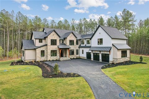 1165 Cardinal Crest Terrace Midlothian VA 23113