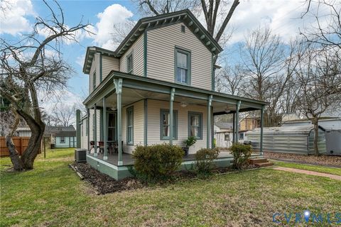 Tiny photo for 418 4th Street, West Point, VA 23181 (MLS # 2604752)