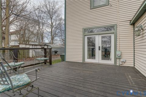 Tiny photo for 418 4th Street, West Point, VA 23181 (MLS # 2604752)