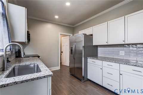 Tiny photo for 418 4th Street, West Point, VA 23181 (MLS # 2604752)