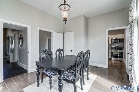 Tiny photo for 418 4th Street, West Point, VA 23181 (MLS # 2604752)